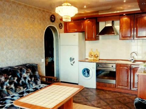 квартира по адресу Дача Ковалевского ул., 28