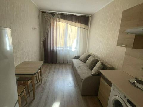 квартира за адресою Індустріальний просп. (Фрунзе), 6