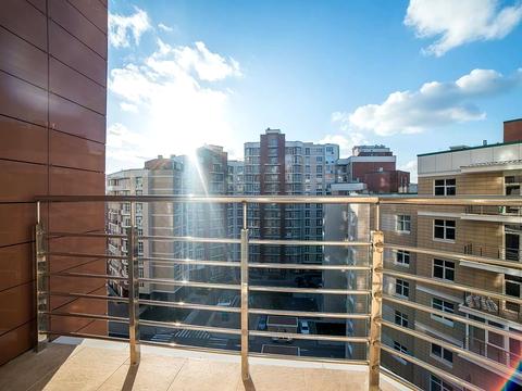 квартира по адресу Сапёрное Поле ул., 12