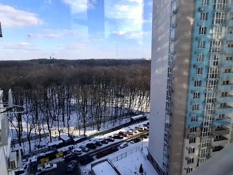квартира за адресою Академіка Заболотного вул., 15а