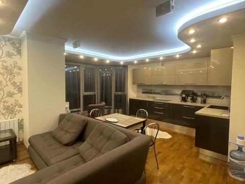 квартира за адресою Вадима Гетьмана вул., 1-Б