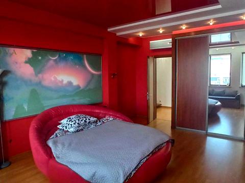 квартира за адресою Джорджа Вашингтона вул. (Батальна), 7а