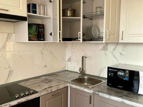 квартира по адресу Софии Русовой ул., 5-Б