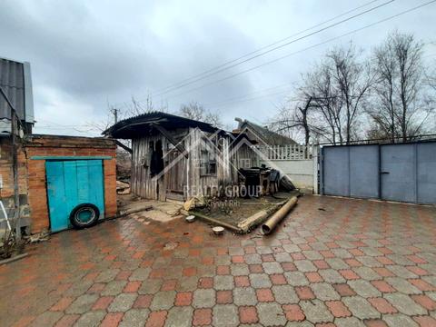 дом по адресу Театральний, 6