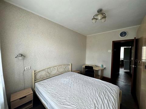 квартира за адресою Спасівська вул. (Спаська), 21