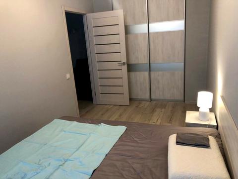 квартира за адресою Арсенія Тарковського вул. (Володарського), 18