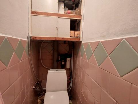 квартира по адресу 3-я Слобідська, 54а 