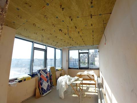 квартира по адресу Дружбы народов ул., 6