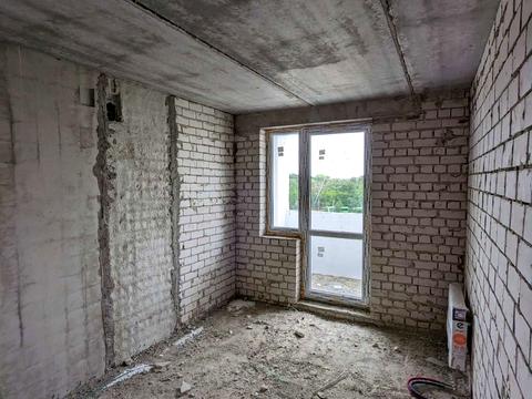 квартира по адресу Мира ул., 41