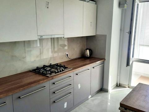 квартира за адресою Карла Мікльоша вул., 5