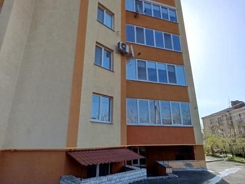 коммерческая по адресу Ровно, вул. Ясна, 7б