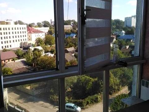 квартира за адресою Житомир, Миру просп., 1