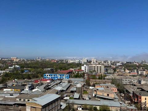квартира за адресою Басейна вул., 6А