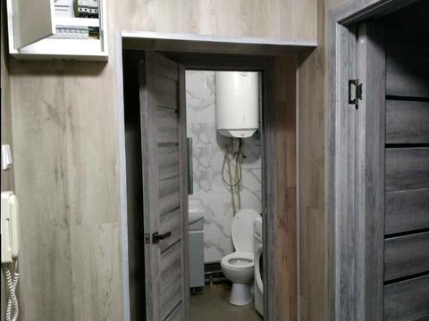 квартира по адресу Героев просп., 3