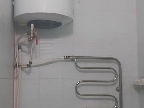 квартира за адресою Пироговська вул., 7/9а