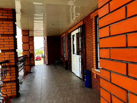 коммерческая по адресу Полевая ул., 4