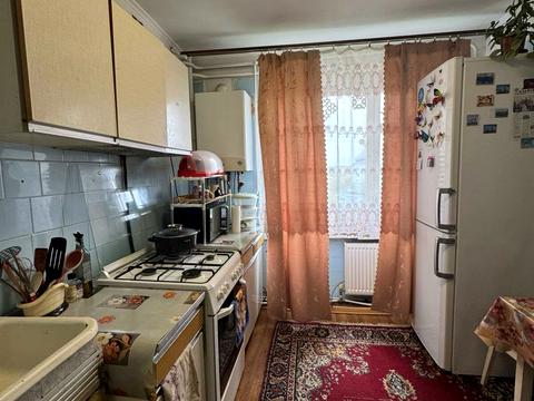 квартира за адресою Владислава Українця, 11