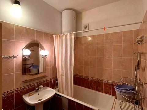 квартира по адресу Метрологическая ул., 14-Б