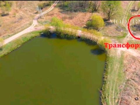 ділянка за адресою Щаслива