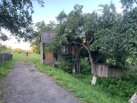 участок по адресу Назарія Яремчука 20-48