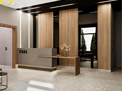 квартира за адресою Чубаївська вул., 1