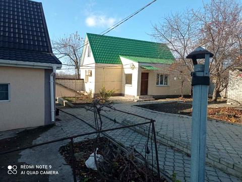 будинок за адресою Весняна, 49