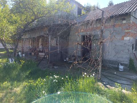 дом по адресу Лісна