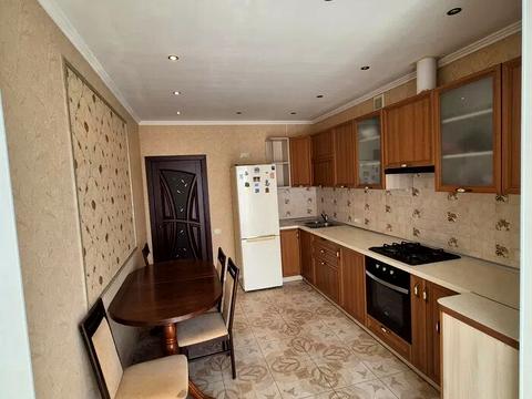 квартира за адресою Семена Палія вул. (Дніпропетровська дорога), 77