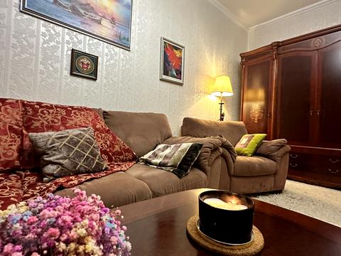 квартира по адресу Шевченко просп., 6/4