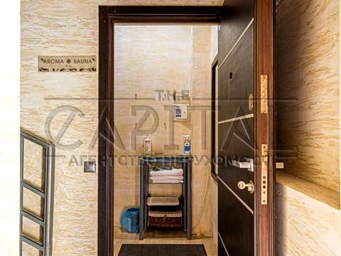коммерческая по адресу Саксаганского ул., 21