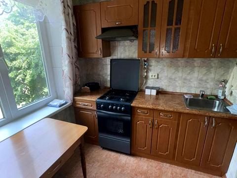 квартира по адресу Космический пер., 3