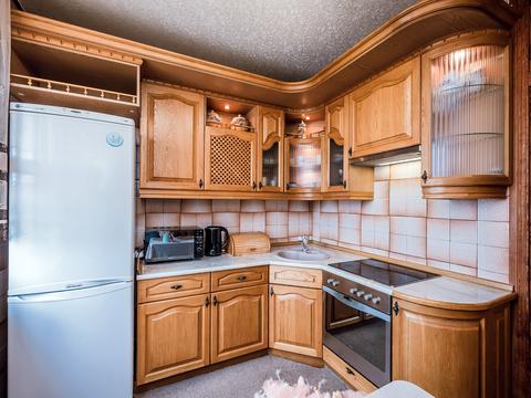 квартира по адресу Татарский пер., 8