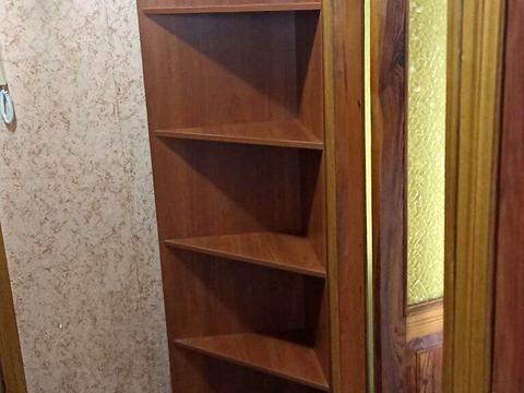 квартира по адресу Чередниченковский пер., 7