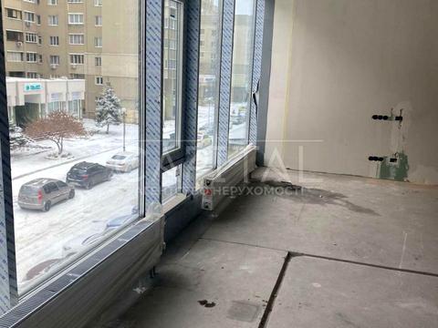 коммерческая по адресу Левка Лукьяненко ул. (Маршала Тимошенко), 21