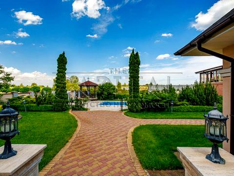 будинок за адресою смт. Козин, Старокиївська вул.