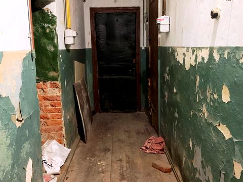 квартира по адресу Черновский пер. (Володарского), 4