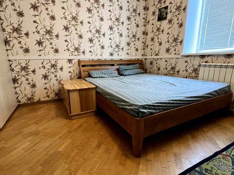 дом по адресу Ганни Михайлової