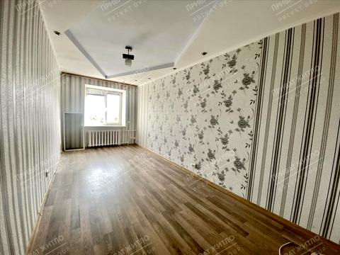 квартира за адресою Гожулівська вул., 1