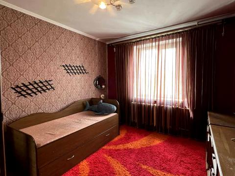 квартира по адресу Соборности просп., 10