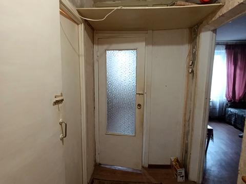 квартира по адресу Юрия Кондратюка ул. (Комунарівська), 5