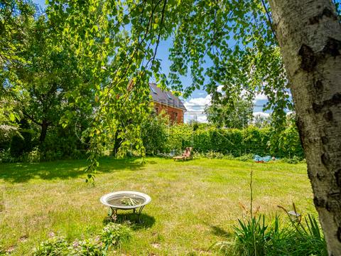 дом по адресу Центральная ул.