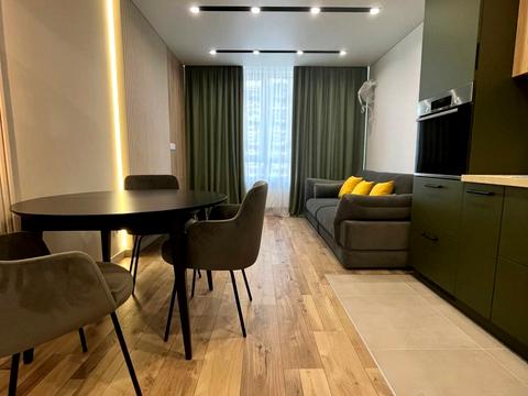 квартира за адресою Дніпровська набережна вул., 15-К