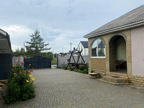 будинок за адресою Садовая