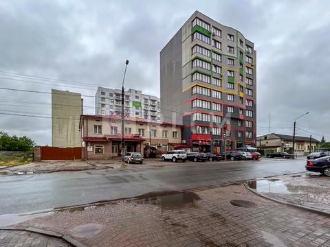 квартира за адресою Петра Маланюка вул., 45