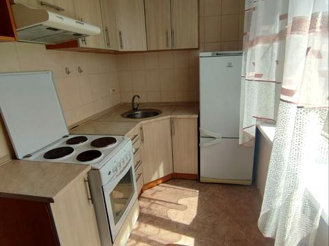 квартира за адресою Перемоги просп., 75