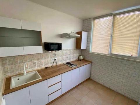 квартира по адресу Небесной Сотни просп. (Маршала Жукова), 11