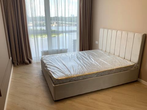 квартира за адресою Дніпровська набережна вул., 17-К