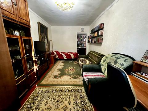 квартира за адресою Михайла Янгеля вул., 1г