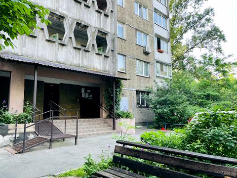 квартира за адресою Композитора Лятошинського вул., 8