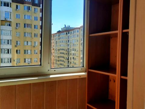 квартира по адресу Радужный массив ул., 1